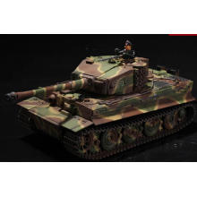 Tanque de batalha firelap elétrica t72 vs tanque rc